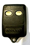 Volvo Remote 3545653 Oem 1992- 1997 850 Genuine CWT5653T 1788K988 Car. Fixed Price $29.69.