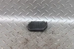 18-21 Wrangler Black Chrome Key Fob Remote Back Emblem Unit Oem Factory Wty. Fixed Price $130.99.