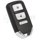 For Honda Fit Hr-v 2015 2016 2017 Remote Keyless Entry System 3 Buttons. Fixed Price $27.99.