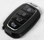 95440-J9000 Oem Smart Key Remote For Hyundai Kona, Ev. Fixed Price $84.50.