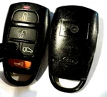 Keyless Remote Entry Fob Kia Sedona SV3VQTXNA15 Control Van Car Opener. Fixed Price $117.89.