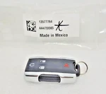 Genuine Oem 13577764 Gmc Remote Control Door Lock Transmitter Key Fob. Fixed Price $98.70.