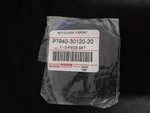 2-NEW Lexus Oem PT940-30120-20. F-sport Smart Key Gloves Set. Fixed Price $24.00.