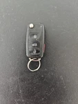 Volkswagen Vw Jetta 5K0 837 202 Ae( FS09A01 )oem Remote Flip Key Fob. Fixed Price $16.00.