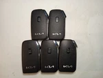 Lot 5 Oem Kia Smart Key Fob CQOFD00790 Buttons. Fixed Price $137.50.