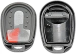 Motormite 13653 Keyless Remote Case Repair Kit. Fixed Price $16.63.