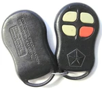 Case Shell Button Pad Only Keyless Remote Control For Convertible Keyfob Alarm. Fixed Price $11.98.