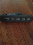Ford Lincoln Left Driver Door Keyless Entry Number Keypad Black Oem 8L8Z14A626AA. Fixed Price $35.00.