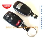 Oem 06-08 Kia Sedona Keyless Remote Fob Transmitter 95430-4D031 SV3-100060233. Fixed Price $24.99.