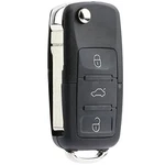 Replacement Keyless Entry Remote Flip Fob Fits 2002 2003 2004 1 X 753AM. Fixed Price $40.75.