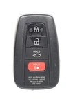 Oem Toyota Avalon HYQ14FBE Smart Key Fob W/ Buttons Board Number 231451-0410 G. Fixed Price $23.00.