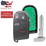 Replacement Proximity Keyless Entry Remote Fob For Dodge Chrysler 56046758. Fixed Price $16.90.