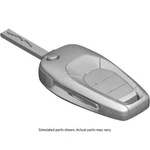 Genuine Gm 2016-2018 Chevrolet Folding Door Lock And Ignition Key 13514111. Fixed Price $74.51.