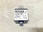16 Toyota Scion Ia Theft-locking Keyless Entry Control Module Oem. Fixed Price $39.65.