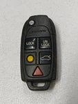 Oem Volvo Keyless Entry Remote Fob Transmitter Assembly Button LTQV0315TX. Fixed Price $18.00.