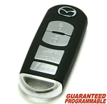 2016-2019 Mazda MX-5 Miata Remote Key Fob WAZSKE13D01 4 Button New Oem. Fixed Price $68.94.