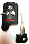 Unlocked Oem Acura Rl 2005-2012 Driver Keyless Entry Remote Smart Fob. Fixed Price $225.96.