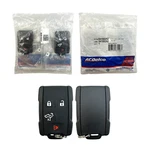 Oem 19-23 Silverado Sierra Key Fob Remote 4B M3N-32337200. Fixed Price $78.30.