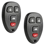 For 2005 2006 2007 2008 2009 2010 Pontiac G6 Keyless Entry Remote Fob. Fixed Price $14.95.