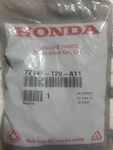 Genuine Honda Key Fob P/n 72147-T20-A11 Civic Accord. Fixed Price $39.99.
