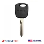 Ford Transponder Key Strattec 598333 H72 Chip 4C. Fixed Price $15.95.
