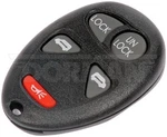 Dorman 13640 Keyless Remote Cases Repair. Fixed Price $23.29.