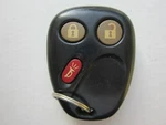 Oem Gm Chevy Keyless Remote Entry Fob Alarm Transmitter LHJ011 21997127. Fixed Price $25.95.