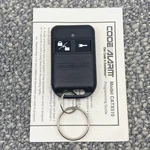 Code Alarm Fob Remote - Elvatcg Keyless + Extra Button Pad Mint. Fixed Price $25.46.