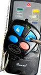 Automate 474A Keyless Remote Car Starter Fob AM2 AM5 AM6 AM7 AM9 Transmitter. Fixed Price $28.99.