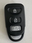2011-2014 Hyundai Sonata Button Keyless Remote 95430-3Q001 Oem. Fixed Price $34.95.