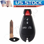 For Dodge Challenger 2008 2009 2010 2011 2012-2014 Remote Keyless Entry System. Fixed Price $14.82.
