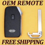 Oem 2021 2022 2023 Kia Sorento Smart Keyless Proximity Remote Fob 95440-P2000. Fixed Price $70.36.