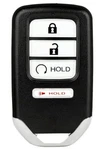 Smart Key For Honda Ridgeline 2017 2019 Pn: 72147-T6Z-A11 / A2C97488400. Fixed Price $24.99.