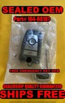 Oem 2018-2022 Ford Mustang Cobra Smart Key Remote Fob 164-R8187 M3N-A2C931423. Fixed Price $89.99.