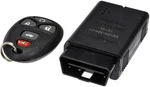 Dorman 99157 Keyless Entry Remote Button For 11-15 Impala Lucerne. Fixed Price $78.78.
