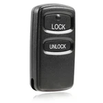 Key Fob Remote For 1999 2000 2001 Mitsubishi Eclipse Galant HYQ12ABA. Fixed Price $24.95.