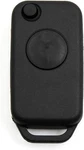 Uxcell Flip Folding Uncut Key Remote Control Fob Case Shell Replacement Black. Fixed Price $21.68.