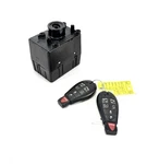2011-2014 Chrysler Town Country Dodge Caravan Ignition Node 68105738AE Oem. Fixed Price $109.95.