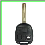 Keyless Entry Remote Fob For 2002-2009 Lexus SC430 By Autokeymax. Fixed Price $92.95.