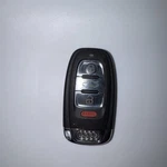 Oem Audi A4 A5 A6 A7 Q5 RS4 S5 Remote Key Fob 315MHZ Fcc Id: 8T0 959 754M. Fixed Price $45.00.