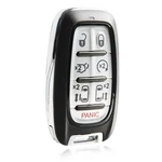 Key Fob Remote For 2017-2024 Chrysler Pacifica Voyager 68217832AC M3N-97395900. Fixed Price $34.95.