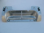 Mopar Instrument Panel Trim Plate Fit 2002 Jeep Liberty (CBH09970). Fixed Price $13.99.