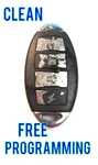 Oem Excalibur Keyless Remote Start Fob Transmitter L2M4415 Omega P/n #4415. Fixed Price $8.20.