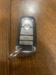 Oem 2017 2020 Ford F-150 Smart Proximity Keyless Remote Fob. Fixed Price $45.00.