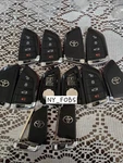 1-UNLOCKED Oem 2020-2025 Toyota Supra Smart Key Remote Fob N5FID21A- 89904 WAA12. Fixed Price $112.50.