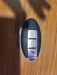 For Nissan Kicks 2018 2019 2020 Smart Remote Key Fob S180144502 KR5TXN1 433MHZ. Fixed Price $25.99.