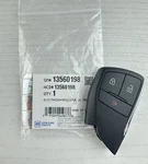 2022-2025 Chevrolet Silverado Keyless Remote Fob Transmitter Gm 13560198 New. Fixed Price $54.74.