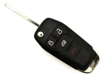 Oem Ford Transit Connect 164-R8236 Keyless Remote Flip Fob N5F-A08TAA Van. Fixed Price $34.93.