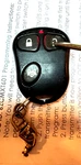 Keyless Entry Remote Fob Fcc Id I6ZCMXT601 XT25 Alarm Control Car Starter. Fixed Price $53.99.