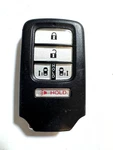 Oem Honda Keyless Entry Remote Fob 72147-TK8-A81 KR5V1X. Fixed Price $25.77.